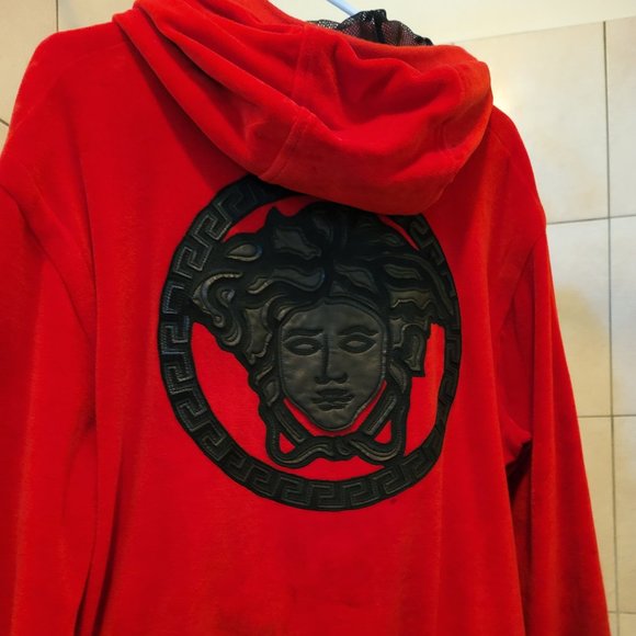 VERSACE MEDUSA HEAD LARGE - Picture 1 of 8